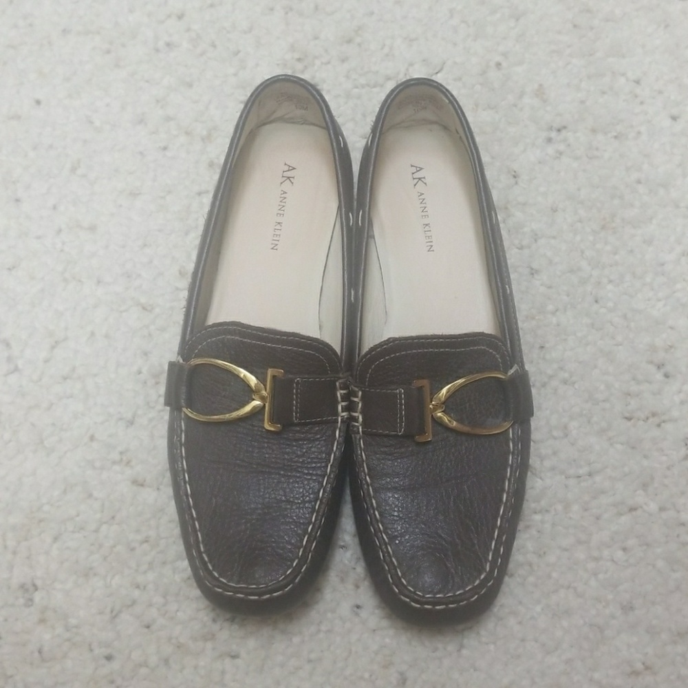 Anne klein flats